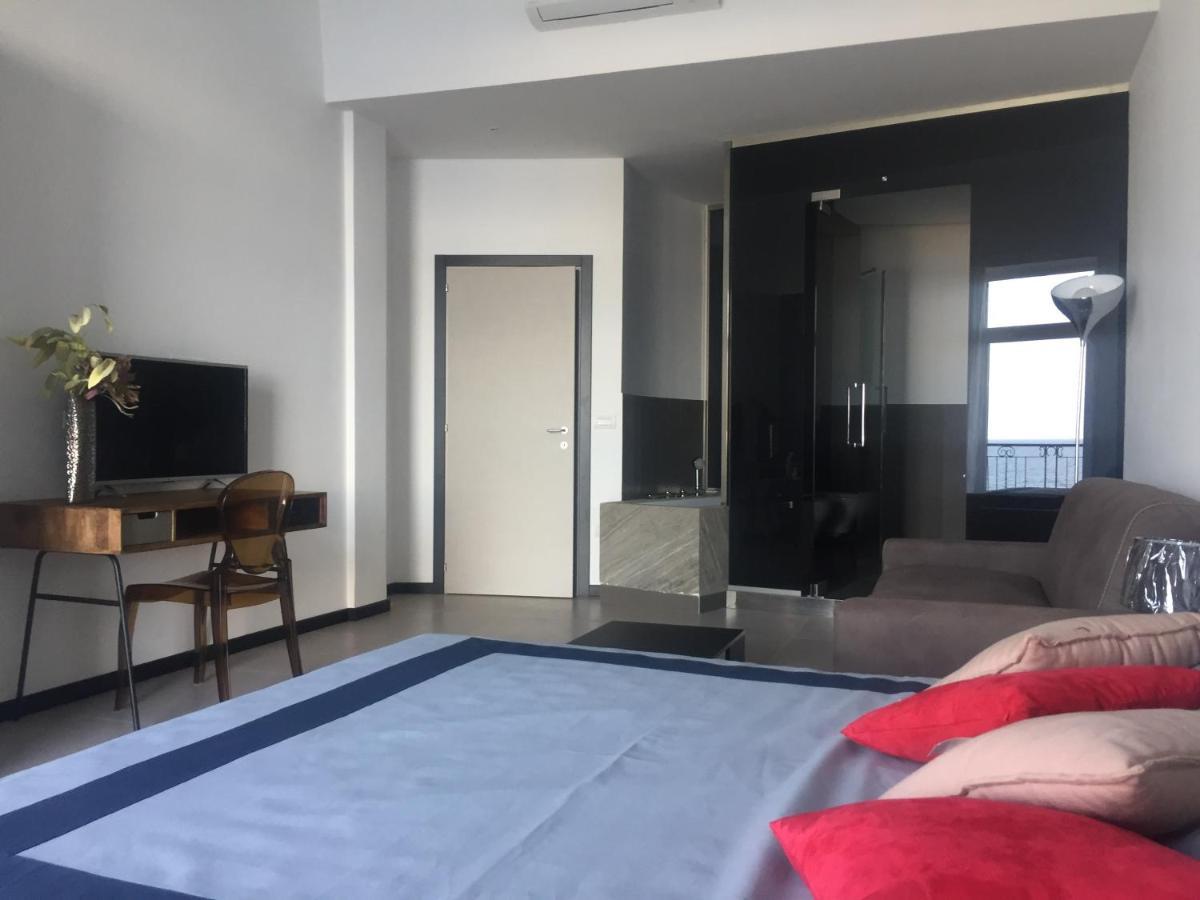 Residenza Santa Lu *