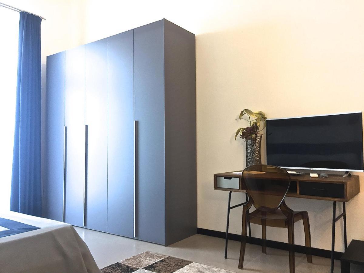 Residenza Santa Lu * Napels