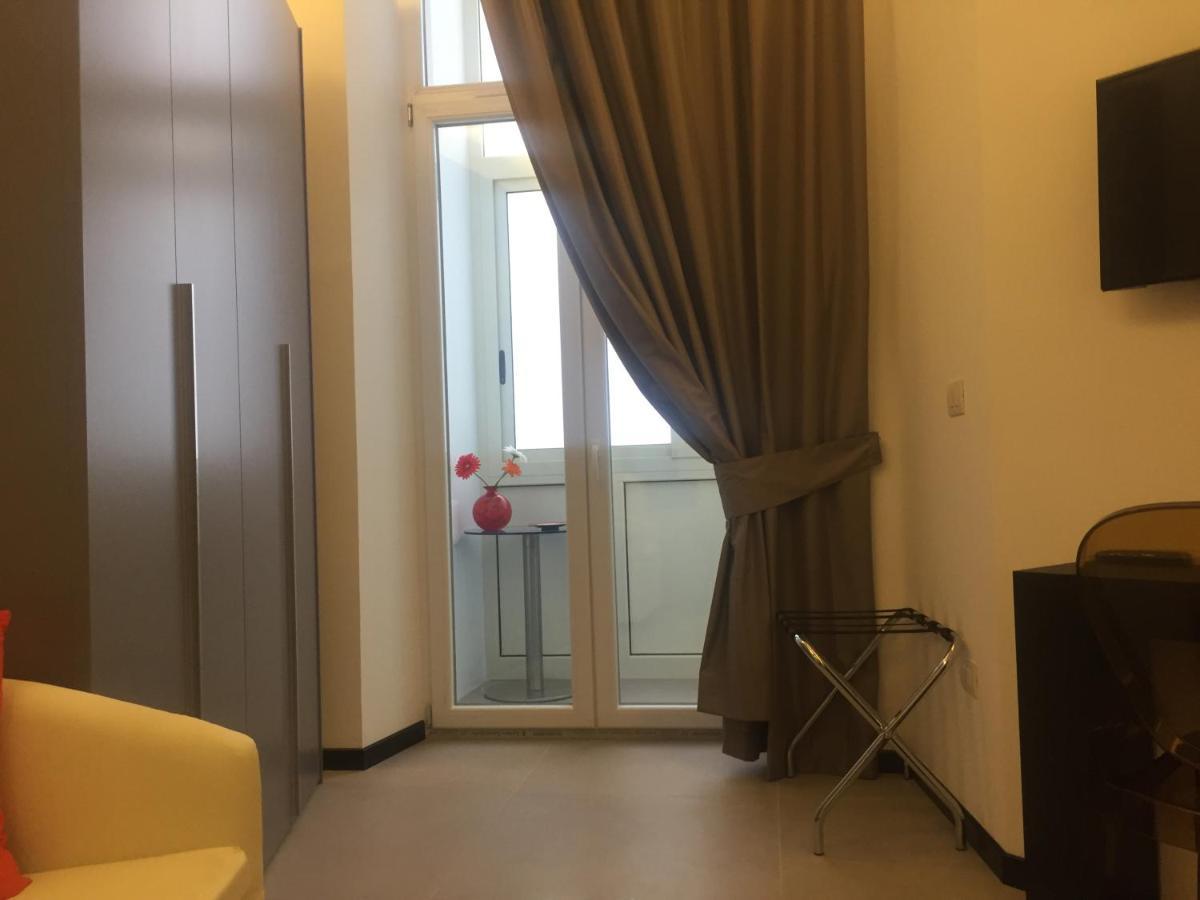 Residenza Santa Lu Napels