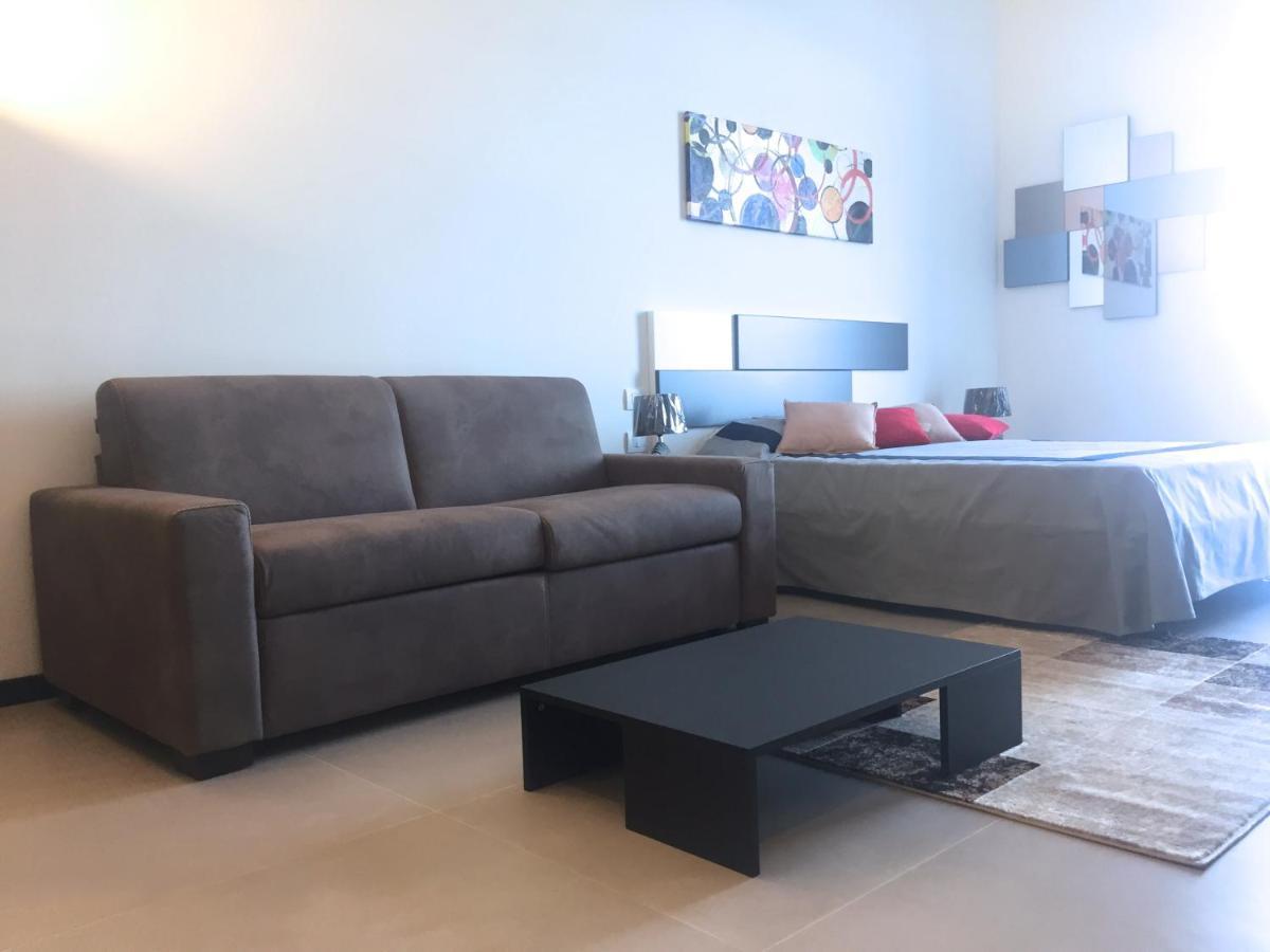 Residenza Santa Lu * Napels