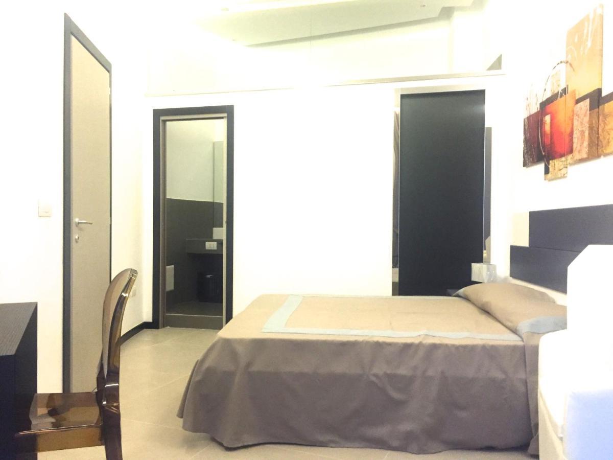 Residenza Santa Lu Bed & Breakfast