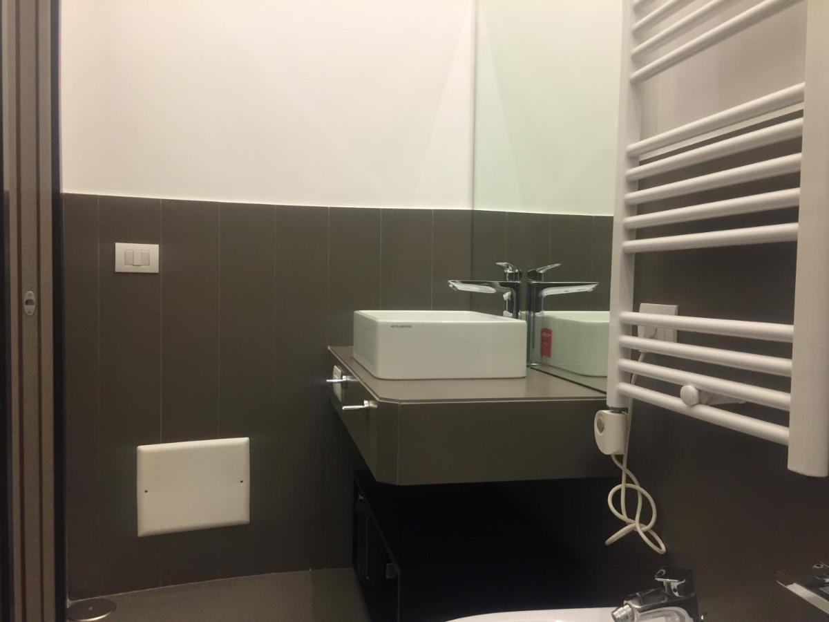 Bed & Breakfast Residenza Santa Lu