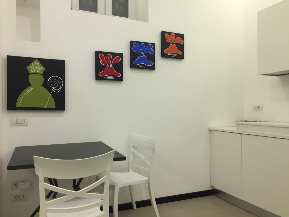 Residenza Santa Lu Bed & Breakfast