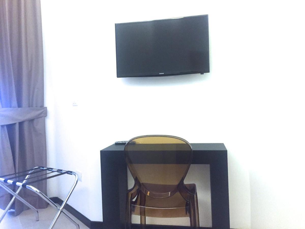 Bed & Breakfast Residenza Santa Lu *