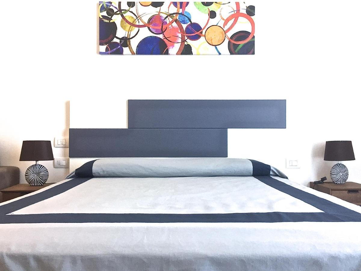 Residenza Santa Lu * Napels