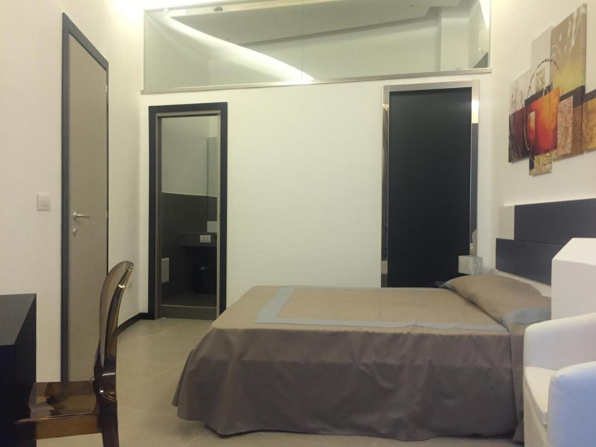 Bed & Breakfast Residenza Santa Lu Naples